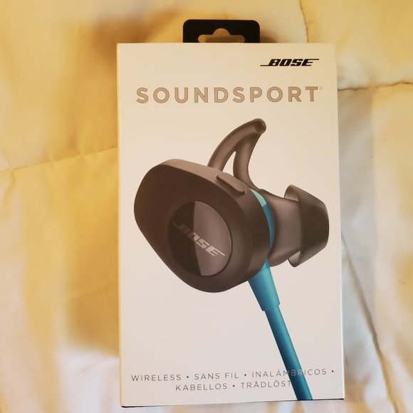 Bose Headphones